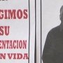 Francisco Paredes Ruiz. Detenido Desaparecido el 26 de septiembre 2007. en (…)