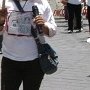 Marcha a 2 años de la Desaparición De Edmundo y Gabriel, Oaxaca 2009